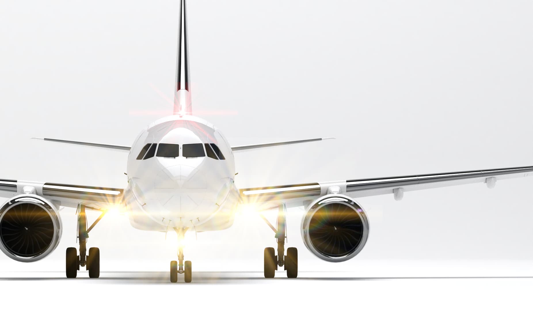 Airbus ACJ320neo