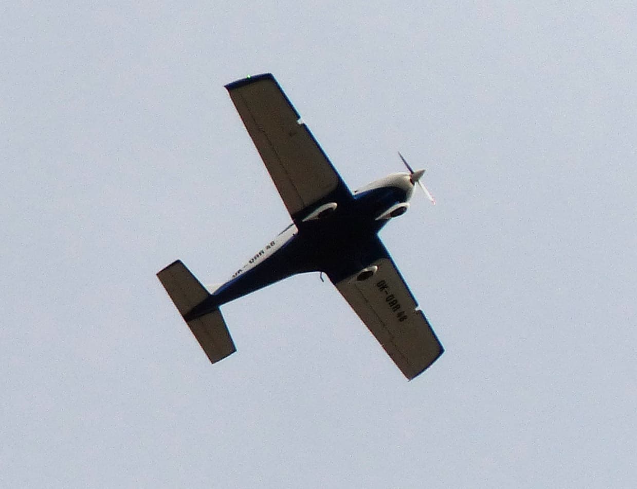 BRM Aero Bristell NG5