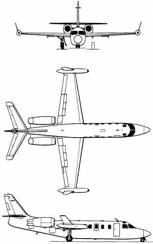 IAI Westwind II