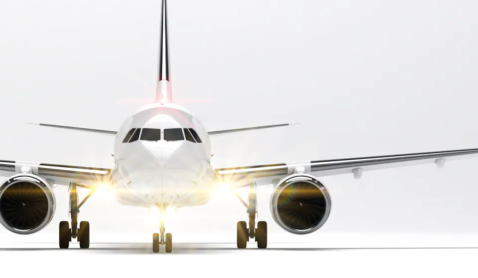 Airbus ACJ320neo