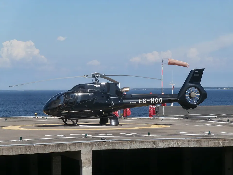 Airbus Helicopters H130