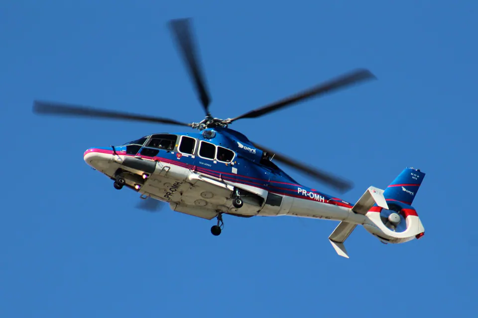 Airbus Helicopters H155