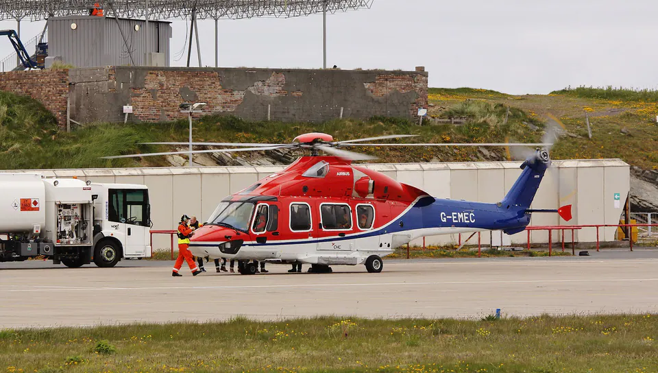 Airbus Helicopters H175