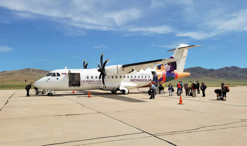 ATR ATR 42-500