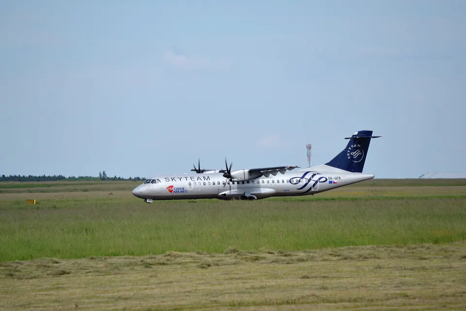ATR ATR 72-210
