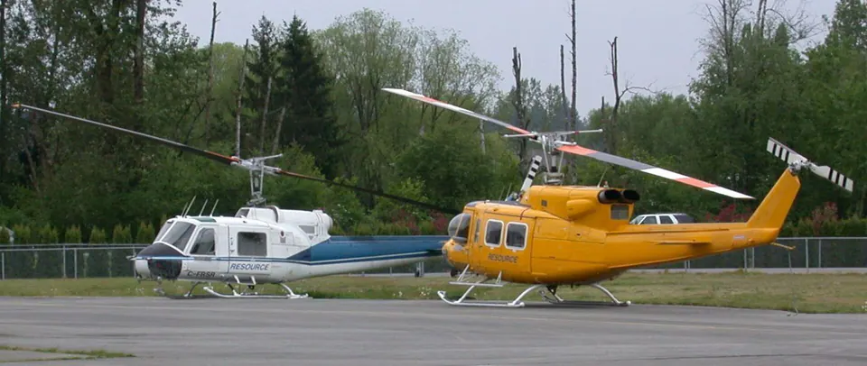 Bell 212