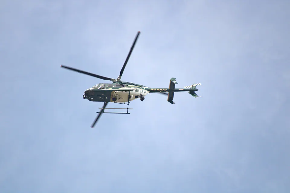 Bell 407GXi