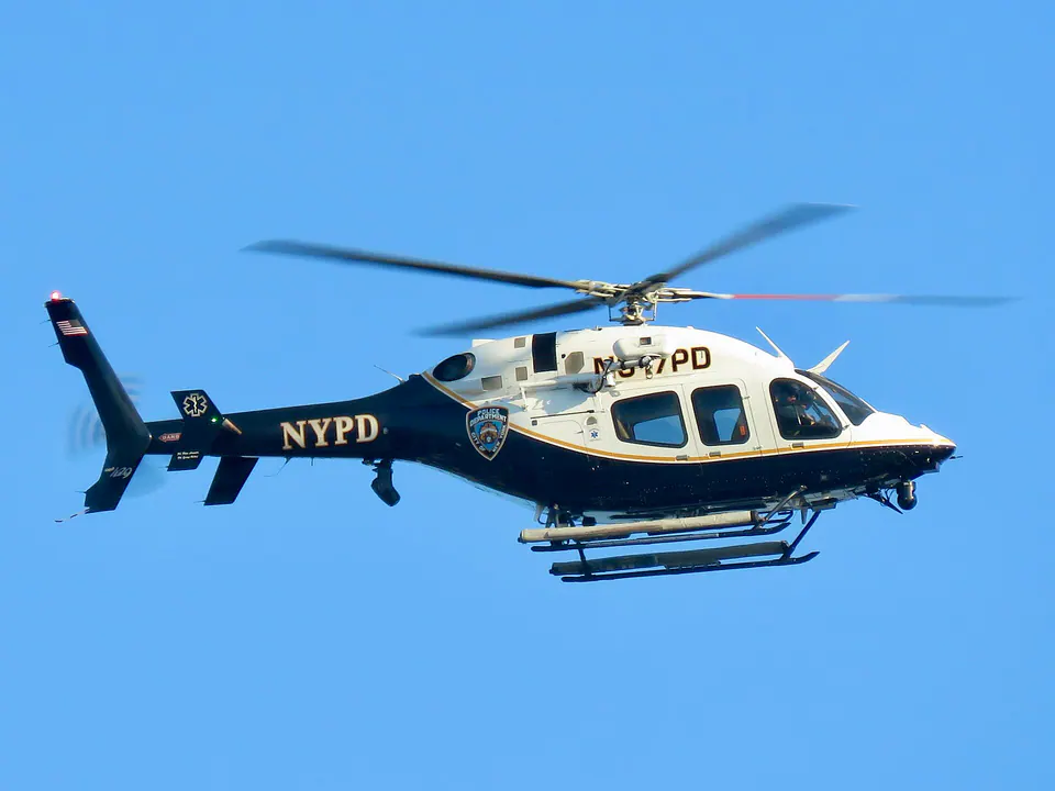 Bell 427