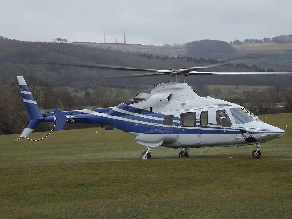 Bell 430