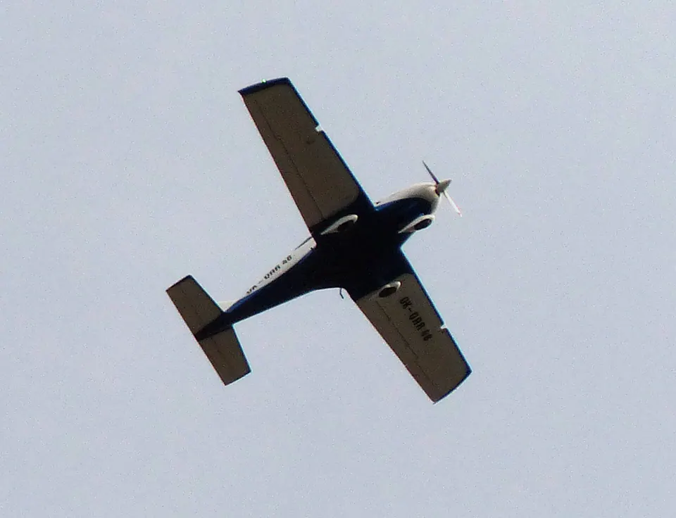 BRM Aero Bristell NG5