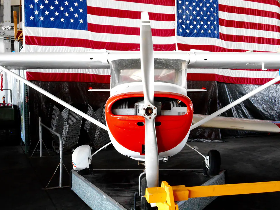 Cessna 150