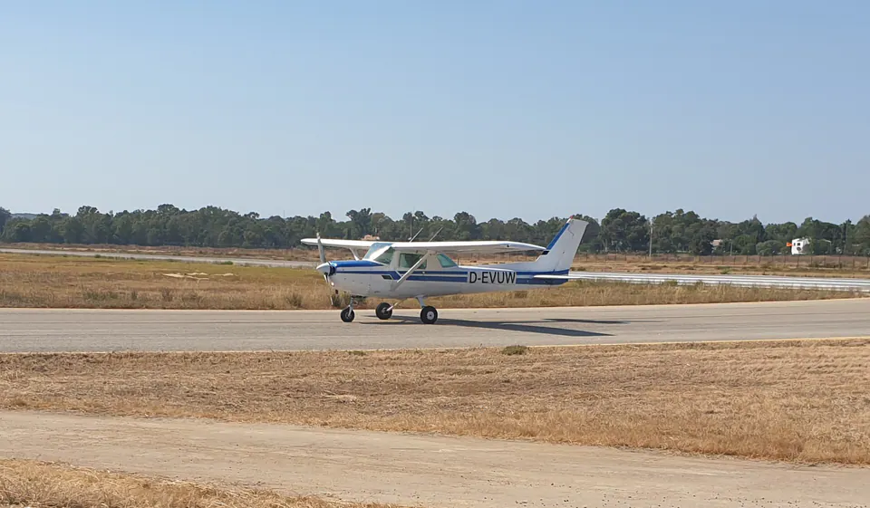 Cessna 152