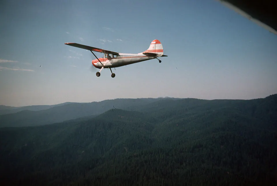 Cessna 170B