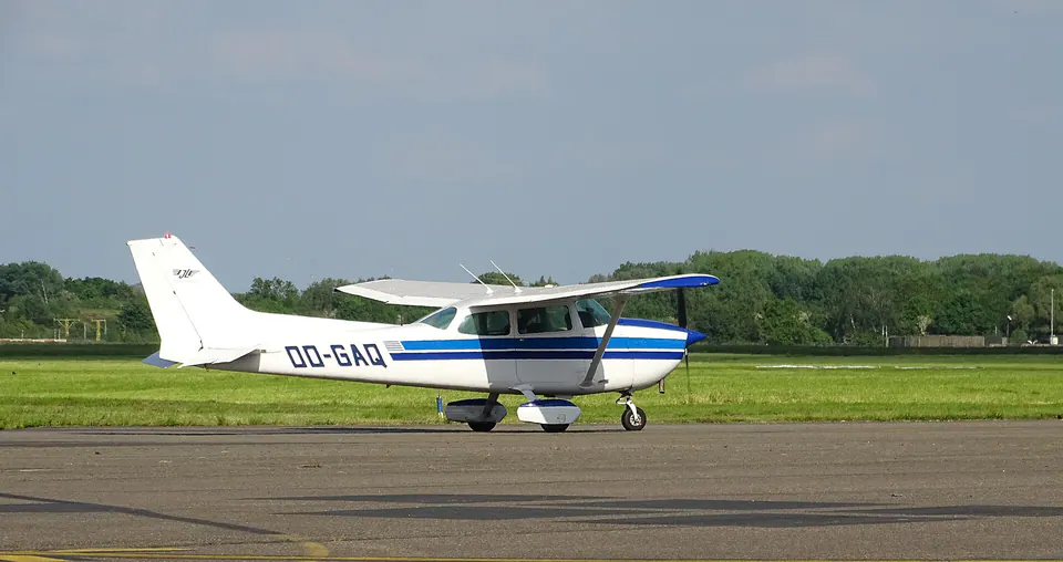 Cessna 172N Skyhawk
