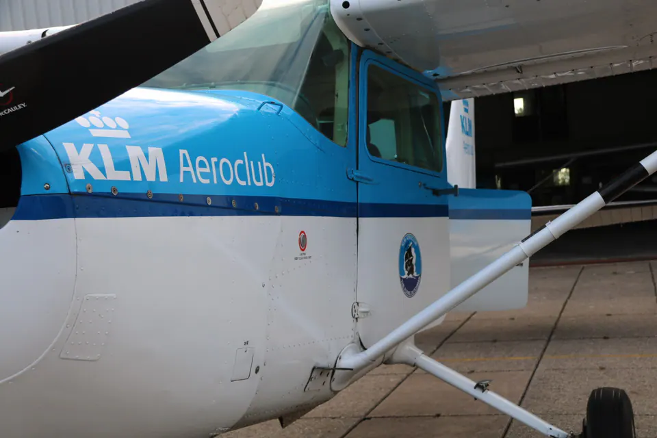 Cessna 172P Skyhawk