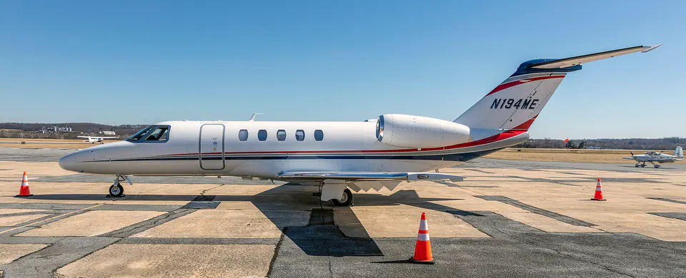 Cessna Citation CJ4 Gen2