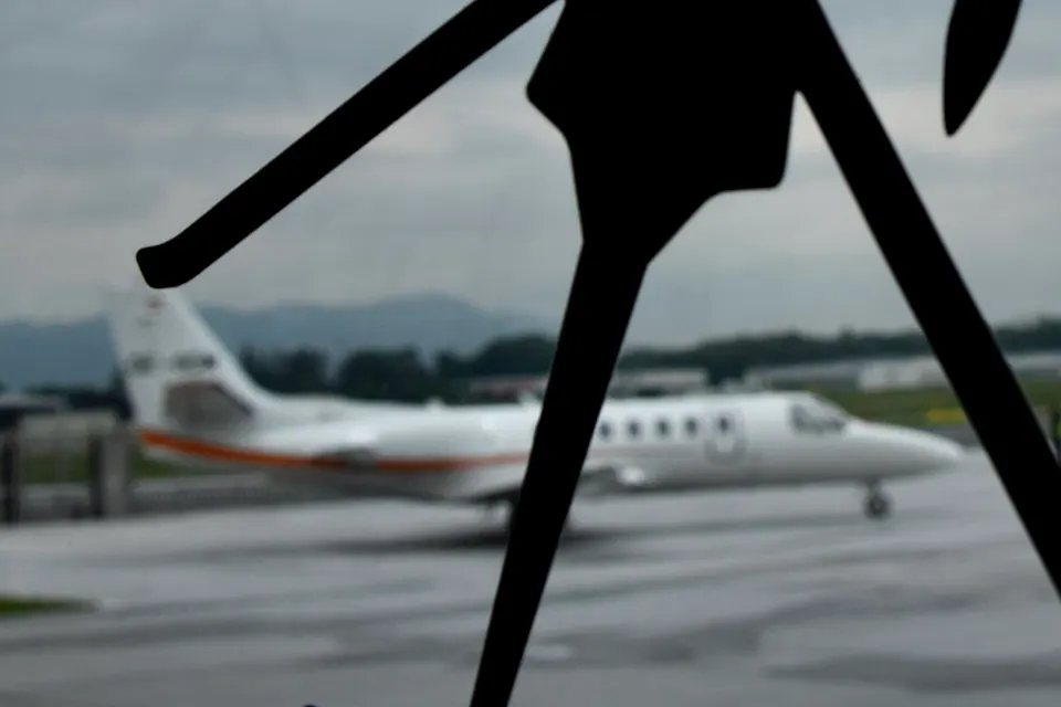 Cessna Citation Encore+