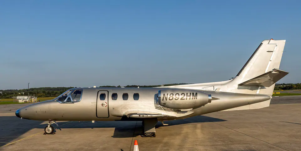 Cessna Citation I