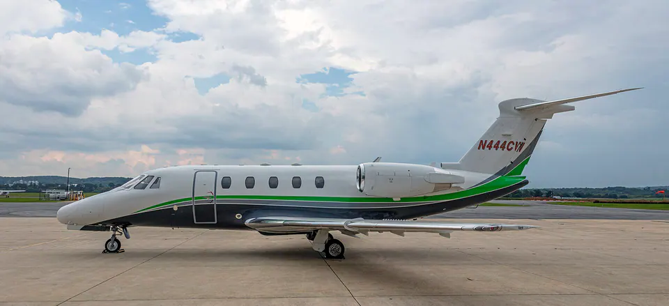 Cessna Citation III