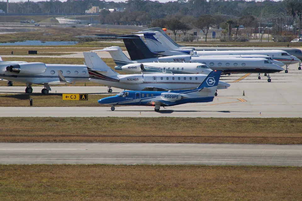 Cessna Citation I/SP