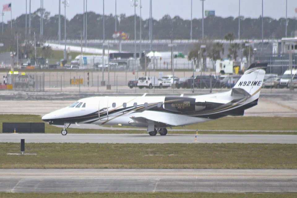 Cessna Citation XLS Gen2