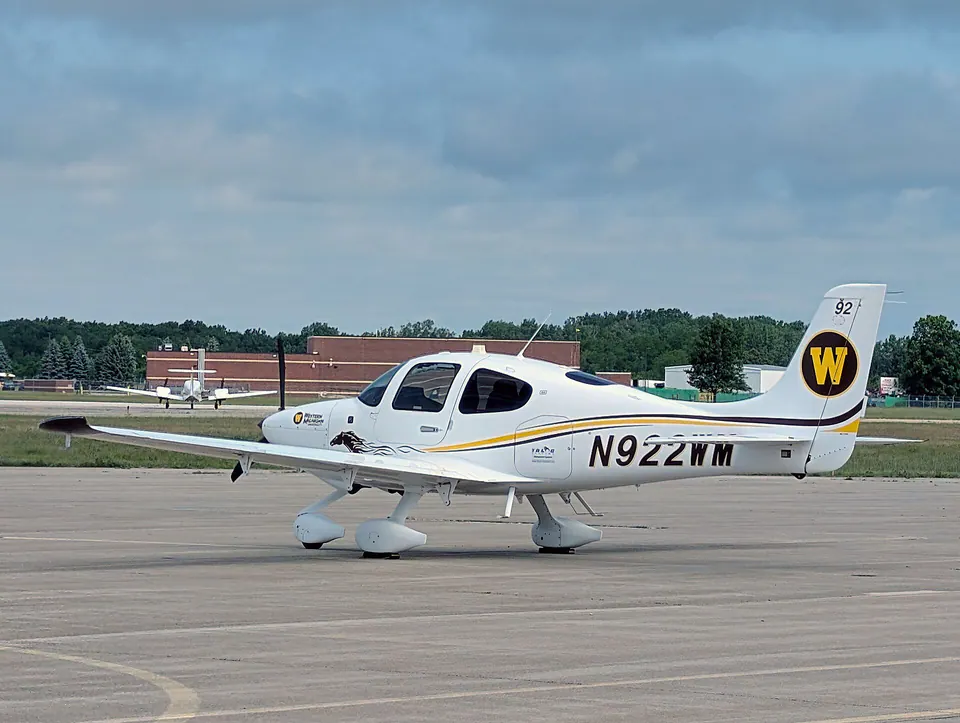 Cirrus TRAC20