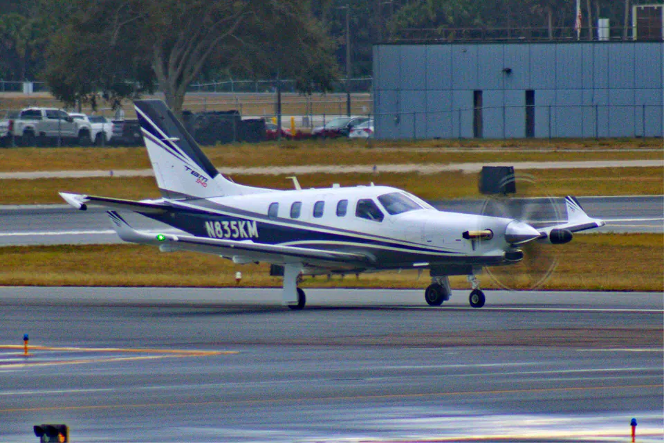 Daher TBM 940
