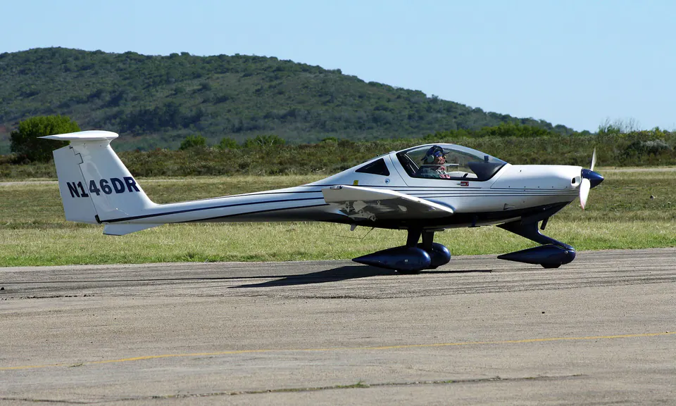 Diamond DA20-C1