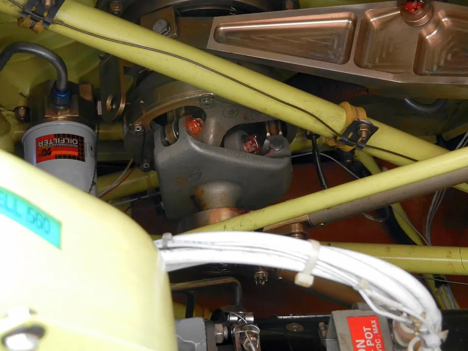 Enstrom 480