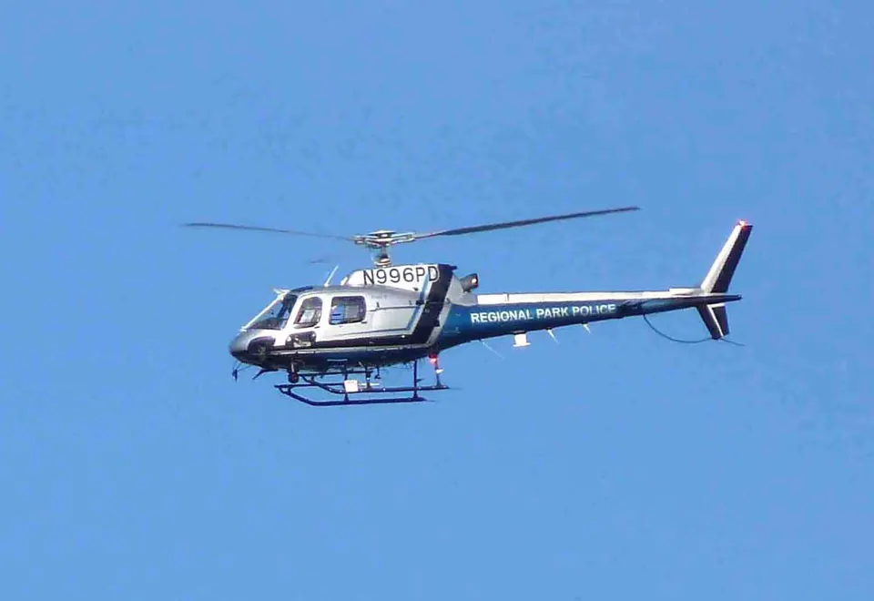 Eurocopter AS355 F2