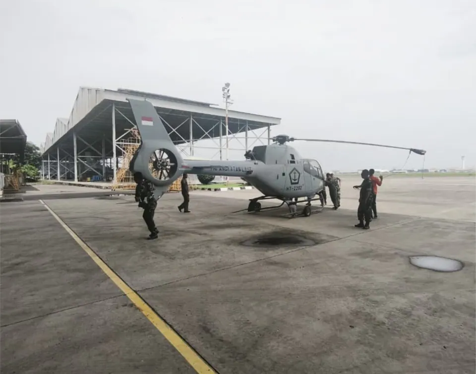 Eurocopter EC120B Colibri