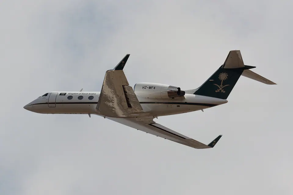 Gulfstream G350
