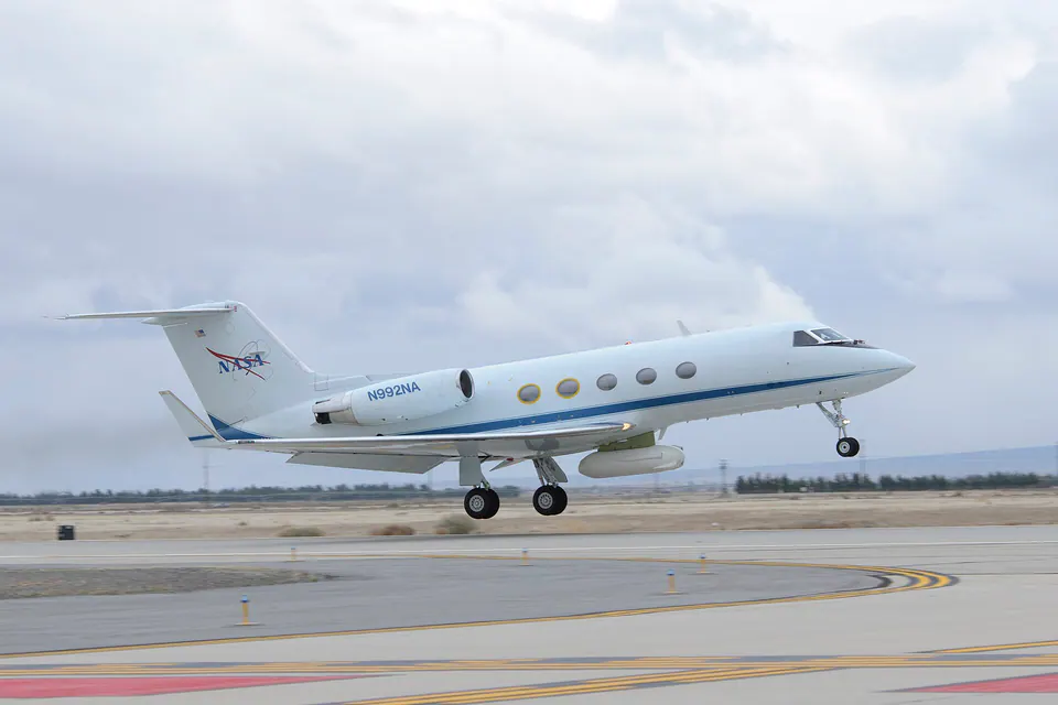 Gulfstream GIII