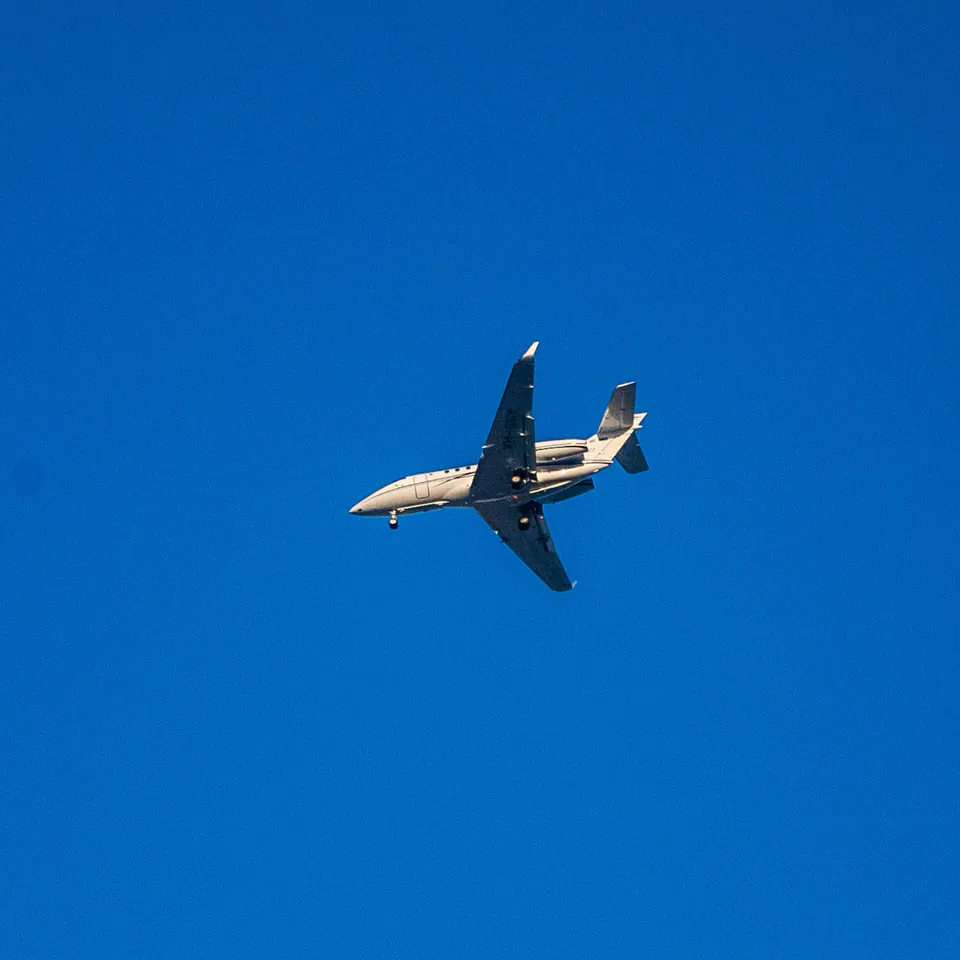 Hawker Hawker 850XP