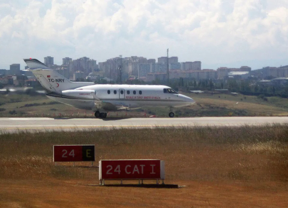 Hawker Hawker 900XP