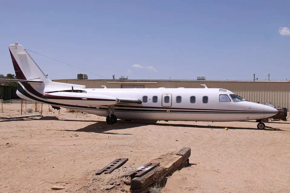 IAI Westwind II