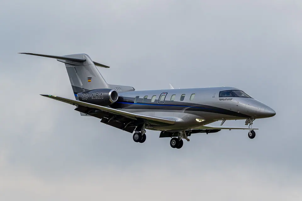 Pilatus PC-24