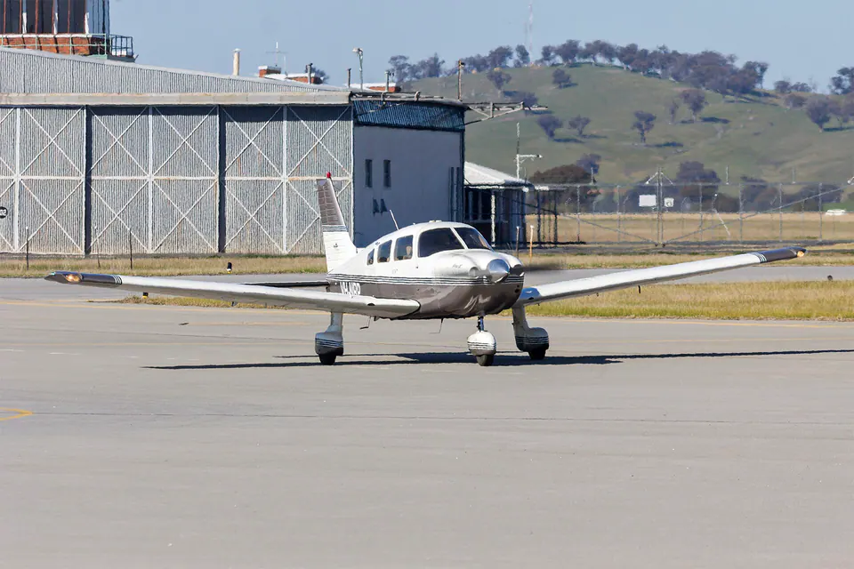 Piper Archer III