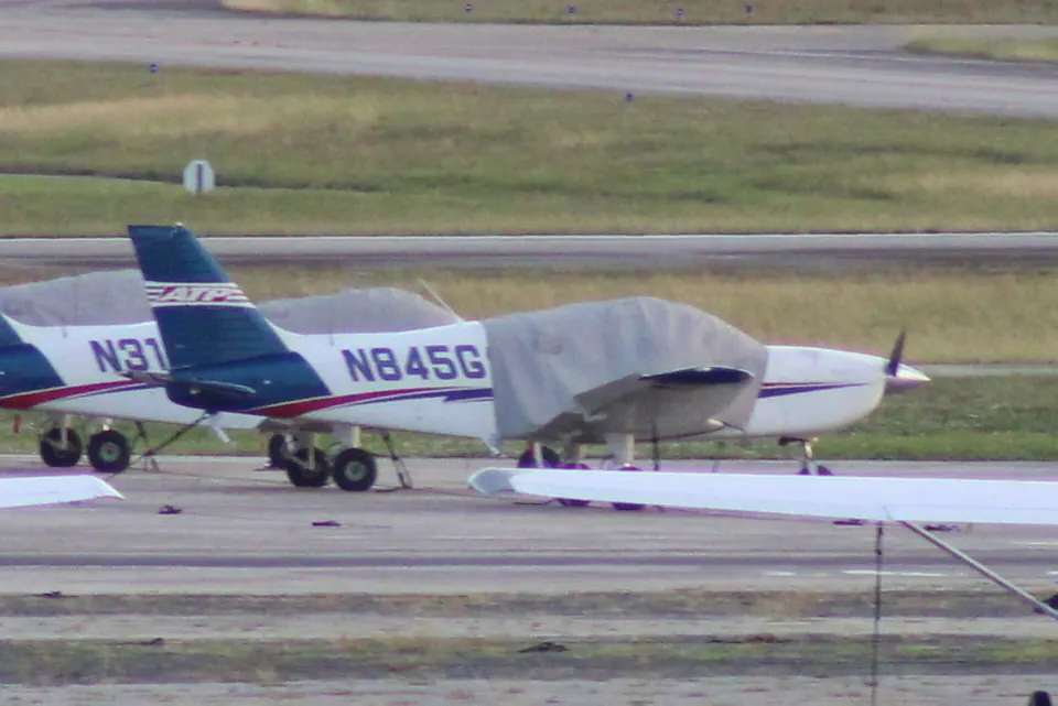 Piper Archer TX