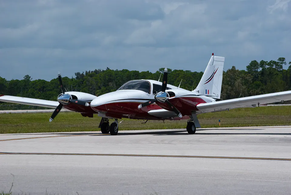 Piper Seneca II