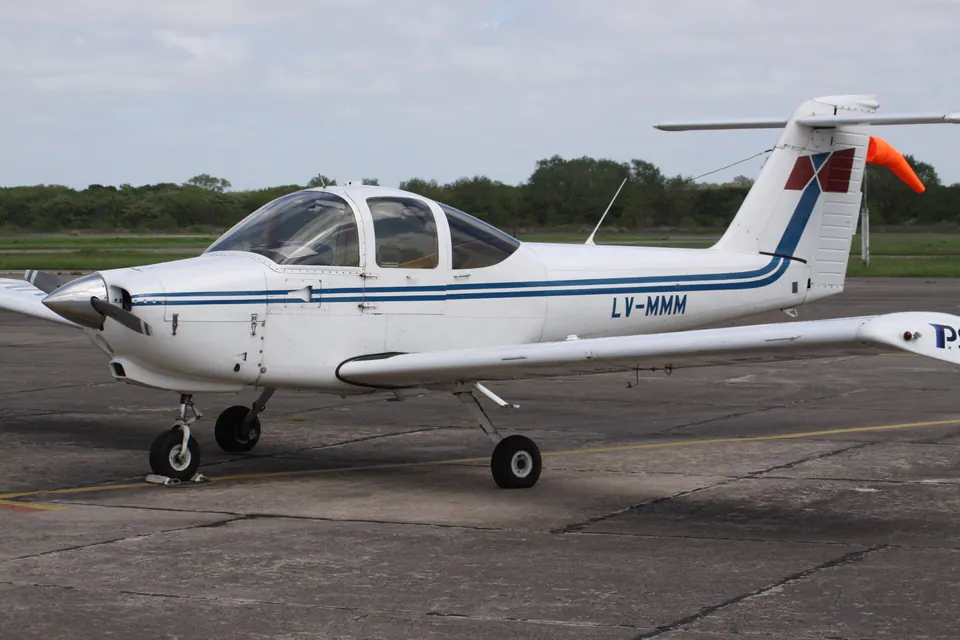 Piper PA-38-112 Tomahawk