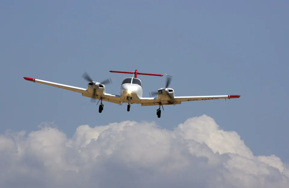 Piper PA-44 Seminole