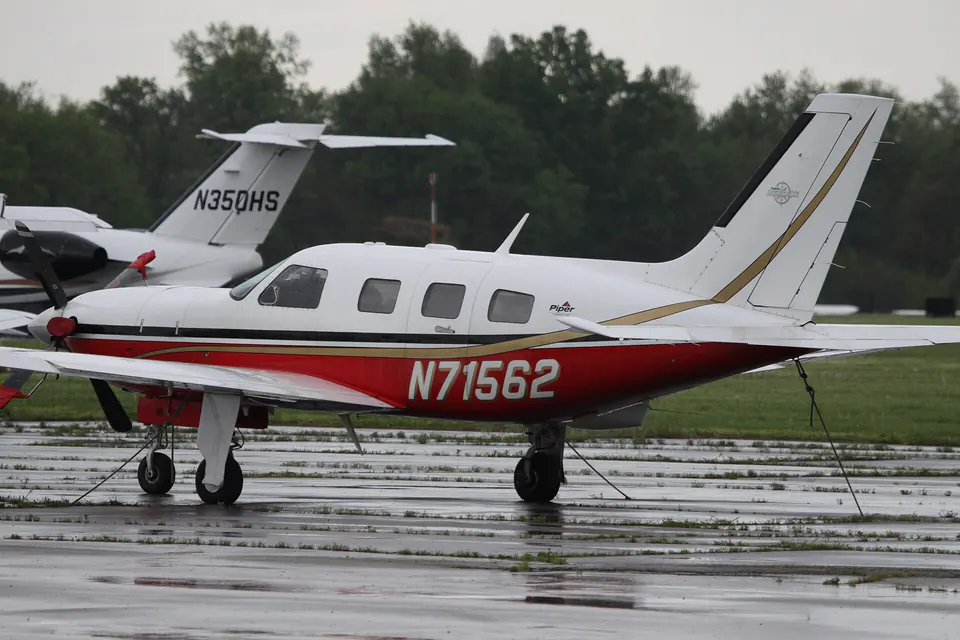 Piper M500