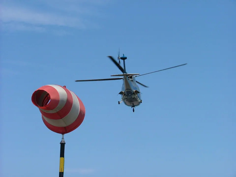 Sikorsky S-76C