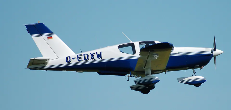 Socata TB10 Tobago