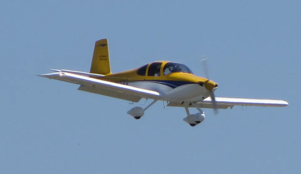 Van's Aircraft RV-10