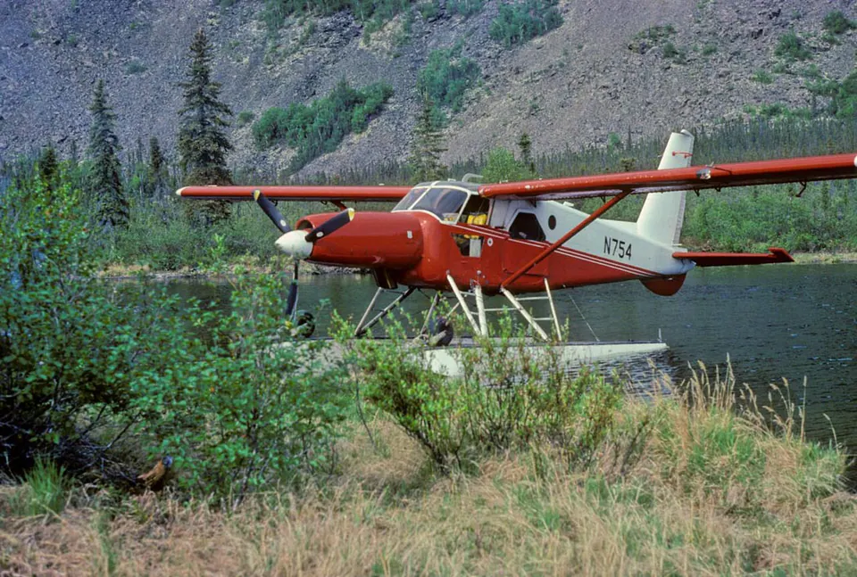 Viking Air / De Havilland Canada DHC-3 Turbine Otter
